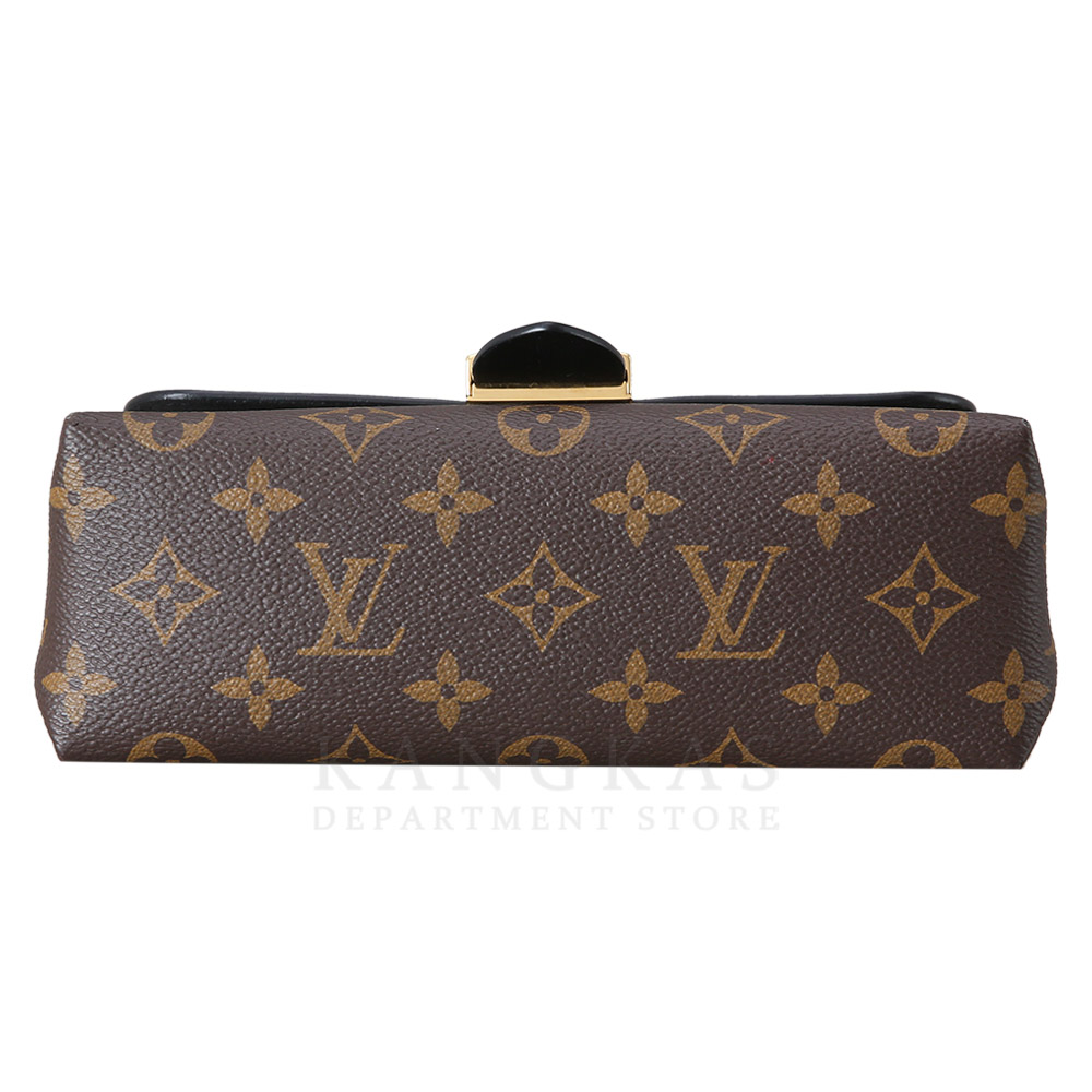 LOUIS VUITTON(USED)루이비통 모노그램 록키 BB